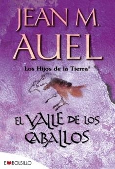 VALLE DE LOS CABALLOS, EL (BUTXACA) | 9788496231641 | AUEL, JEAN M. | Llibreria L'Illa - Llibreria Online de Mollet - Comprar llibres online