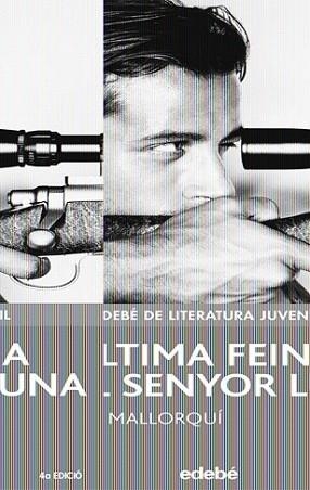 ULTIMA FEINA DEL SENYOR LUNA, L' | 9788423679300 | MALLORQUI, CESAR | Llibreria L'Illa - Llibreria Online de Mollet - Comprar llibres online