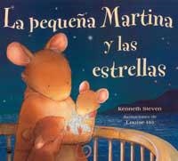 PEQUEÑA MARTINA Y LAS ESTRELLAS, LA | 9788427293342 | STEVEN, KENNETH/HO, LOUISE
