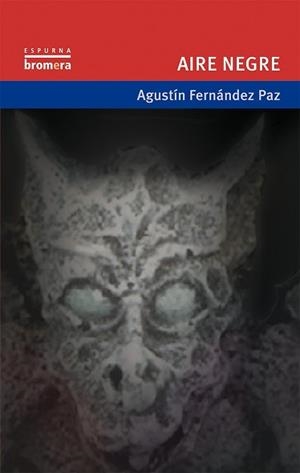 AIRE NEGRE | 9788476605851 | FERNANDEZ,A. | Llibreria L'Illa - Llibreria Online de Mollet - Comprar llibres online