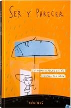 SER Y PARECER | 9788496629363 | LUJAN, JORGE | Llibreria L'Illa - Llibreria Online de Mollet - Comprar llibres online