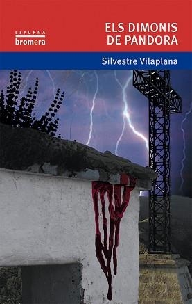 DIMONIS DE PANDORA | 9788476604656 | VILAPLANA,S. | Llibreria L'Illa - Llibreria Online de Mollet - Comprar llibres online