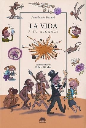 VIDA A TU ALCANCE, LA | 9788497541848 | DURAND, JEAN-BENOIT