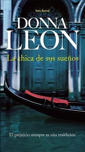 CHICA DE SUS SUEÑOS, LA | 9788432228285 | LEON, DONNA | Llibreria L'Illa - Llibreria Online de Mollet - Comprar llibres online
