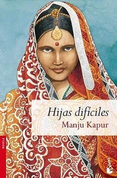 HIJAS DIFICILES (NF) | 9788467027587 | KAPUR, MANJU | Llibreria L'Illa - Llibreria Online de Mollet - Comprar llibres online