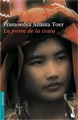 JOVEN DE LA COSTA, LA | 9788423339884 | TOER, ANANTA | Llibreria L'Illa - Llibreria Online de Mollet - Comprar llibres online