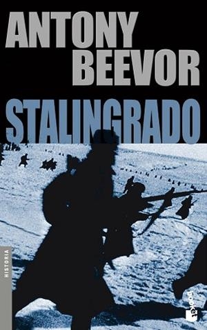 STALINGRADO | 9788484327059 | BEEVOR, ANTONY | Llibreria L'Illa - Llibreria Online de Mollet - Comprar llibres online