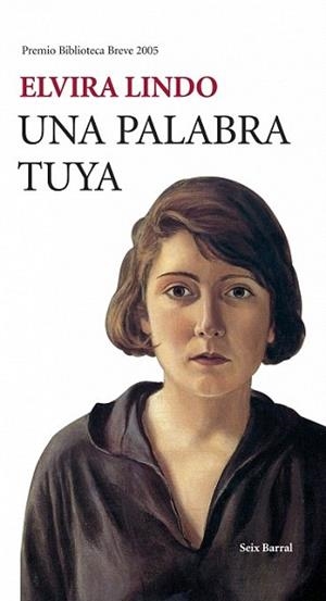 PALABRA TUYA, UNA | 9788432212529 | LINDO, ELVIRA