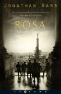 ROSA (LA TRAMA) T/D | 9788466615679 | RABB, JONATHAN | Llibreria L'Illa - Llibreria Online de Mollet - Comprar llibres online