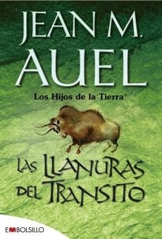LLANURAS DEL TRANSITO, LAS | 9788496231665 | AUEL, JEAN M. | Llibreria L'Illa - Llibreria Online de Mollet - Comprar llibres online