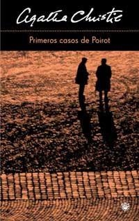 PRIMEROS CASOS DE POIROT | 9788478713998 | CHRISTIE, AGATHA | Llibreria L'Illa - Llibreria Online de Mollet - Comprar llibres online