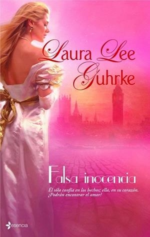 FALSA INOCENCIA | 9788408076193 | LEE YUHRKE, LAURA