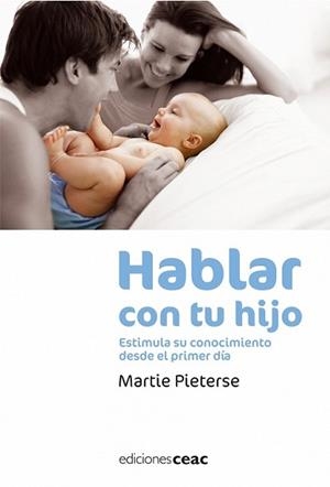 HABLAR CON TU HIJO | 9788432919473 | PIETERSE, MARTIE | Llibreria L'Illa - Llibreria Online de Mollet - Comprar llibres online