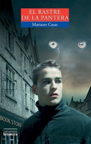 RASTRE DE LA PANTERA, EL | 9788476604182 | CASAS, MARIANO | Llibreria L'Illa - Llibreria Online de Mollet - Comprar llibres online