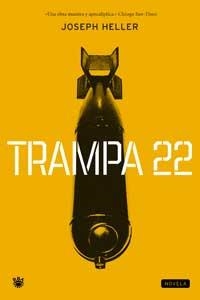 TRAMPA 22 | 9788478714261 | HELLER, JOSEPH | Llibreria L'Illa - Llibreria Online de Mollet - Comprar llibres online