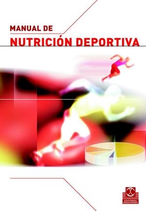 MANUAL DE NUTRICION DEPORTIVA | 9788480198592 | ARASA GIL, MANUEL | Llibreria L'Illa - Llibreria Online de Mollet - Comprar llibres online