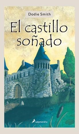 CASTILLO SOÑADO, EL | 9788478889891 | SMITH, DODIE | Llibreria L'Illa - Llibreria Online de Mollet - Comprar llibres online