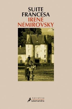 SUITE FRANCESA | 9788478889822 | NEMIROVSKY, IRENE | Llibreria L'Illa - Llibreria Online de Mollet - Comprar llibres online