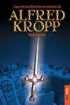 EXTRAORDINARIAS AVENTURAS DE ALFRED KROPP, LAS | 9788493449148 | YANCEY, RICK | Llibreria L'Illa - Llibreria Online de Mollet - Comprar llibres online