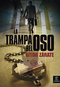 TRAMPA DEL OSO, LA | 9788467026016 | ZARATE, AITOR | Llibreria L'Illa - Llibreria Online de Mollet - Comprar llibres online
