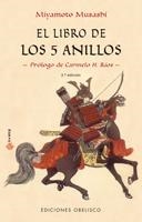 LIBRO DE LOS 5 ANILLOS, EL | 9788497771641 | MUSASHI, MIYAMOTO | Llibreria L'Illa - Llibreria Online de Mollet - Comprar llibres online