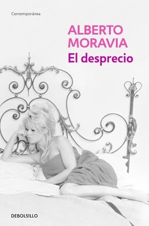 DESPRECIO, EL | 9788497937931 | MORAVIA, ALBERTO | Llibreria L'Illa - Llibreria Online de Mollet - Comprar llibres online