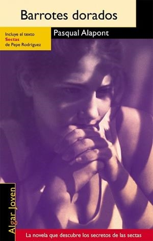 BARROTES DORADOS | 9788496514607 | ALAPONT, PASQUAL | Llibreria L'Illa - Llibreria Online de Mollet - Comprar llibres online