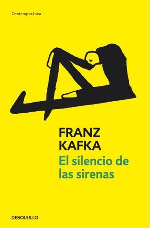 SILENCIO DE LAS SIRENAS, EL | 9788497937900 | KAFKA, FRANZ | Llibreria L'Illa - Llibreria Online de Mollet - Comprar llibres online