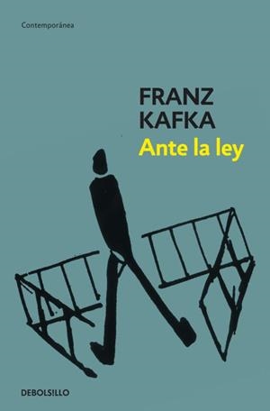 ANTE LA LEY ESCRITOS PUBLICADOS EN VIDA | 9788497937894 | KAFKA, FRANZ | Llibreria L'Illa - Llibreria Online de Mollet - Comprar llibres online