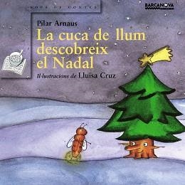 CUCA DE LLUM DESCUBREIX NADAL, LA | 9788448917869 | ARNAUS, PILAR