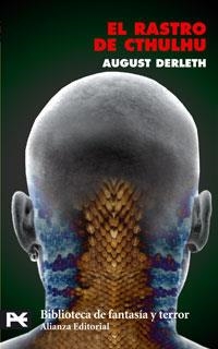 RASTRO DE CTHULHU, EL | 9788420659831 | DERLETH, AUGUST | Llibreria L'Illa - Llibreria Online de Mollet - Comprar llibres online