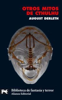 OTROS MITOS DE CTHULHU | 9788420659824 | DERLETH, AUGUST | Llibreria L'Illa - Llibreria Online de Mollet - Comprar llibres online
