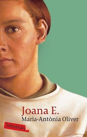 JOANNA E. | 9788496863576 | OLIVER, MARIA ANTONIA | Llibreria L'Illa - Llibreria Online de Mollet - Comprar llibres online