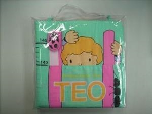 MESURADOR D'EN TEO, EL | 9788408074809 | DENOU, VIOLETA | Llibreria L'Illa - Llibreria Online de Mollet - Comprar llibres online