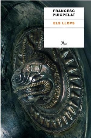 LLOPS, ELS | 9788484378396 | PUIGPELAT, FRANCESC