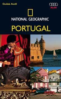 GUIA PORTUGAL NATIONAL GEOGRAPHIC | 9788482983608 | A.A.V.V.