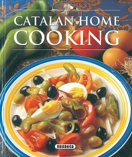 CATALAN HOME COOKING | 9788430553600 | Llibreria L'Illa - Llibreria Online de Mollet - Comprar llibres online