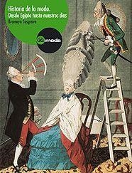 HISTORIA DE LA MODA | 9788425220647 | COSGRAVE, BRONWYN | Llibreria L'Illa - Llibreria Online de Mollet - Comprar llibres online
