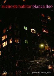 SUEÑO DE HABITAR | 9788425220173 | LLEO, BLANCA | Llibreria L'Illa - Llibreria Online de Mollet - Comprar llibres online