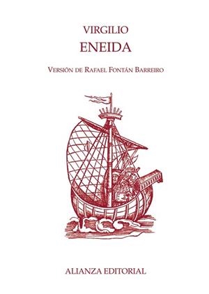 ENEIDA | 9788420619514 | VIRGILIO | Llibreria L'Illa - Llibreria Online de Mollet - Comprar llibres online
