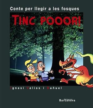 TINC POOOR! | 9788448917838 | VAILOS, IGNASI | Llibreria L'Illa - Llibreria Online de Mollet - Comprar llibres online