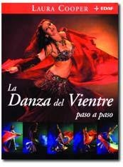 DANZA DEL VIENTRE PASO A PASO, LA | 9788441416451 | COOPER, LAURA