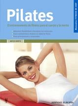 PILATES EL ENTRENAMIENTO DE FITNESS PARA EL CUERPO Y LAMENTE | 9788425516139 | KORTE, ANTJE | Llibreria L'Illa - Llibreria Online de Mollet - Comprar llibres online