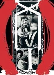 WILLIAM KLEIN RETROSPECTIVE | 9788497852418 | A.A.V.V. | Llibreria L'Illa - Llibreria Online de Mollet - Comprar llibres online
