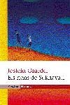 NENS DE SUKHAVATI, ELS | 9788497871631 | GAARDER, JOSTEIN | Llibreria L'Illa - Llibreria Online de Mollet - Comprar llibres online