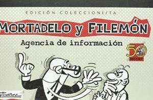 MORTADELO Y FILEMON PULGARCITO.ED.NUM. | 9788466632584 | IBAÑEZ TALAVERA, FRANCISCO | Llibreria L'Illa - Llibreria Online de Mollet - Comprar llibres online