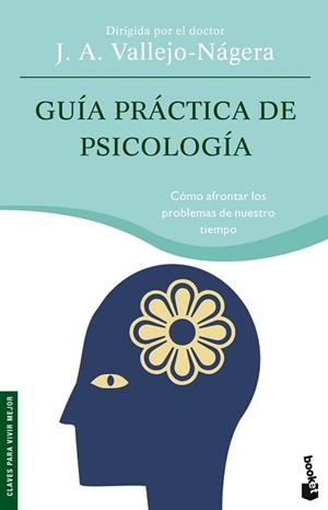 GUIA PRACTICA DE PSICOLOGIA | 9788484604723 | VALLEJO-NAGERA, JUAN ANTONIO | Llibreria L'Illa - Llibreria Online de Mollet - Comprar llibres online