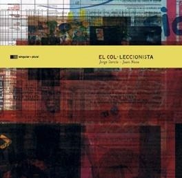 COL·LECCIONISTA (TANDEM), EL | 9788481315875 | GARCIA, JORGE | Llibreria L'Illa - Llibreria Online de Mollet - Comprar llibres online