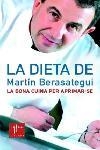 DIETA DE MARTIN BERASATEGUI, LA | 9788466406451 | BERASATEGUI, MARTIN | Llibreria L'Illa - Llibreria Online de Mollet - Comprar llibres online