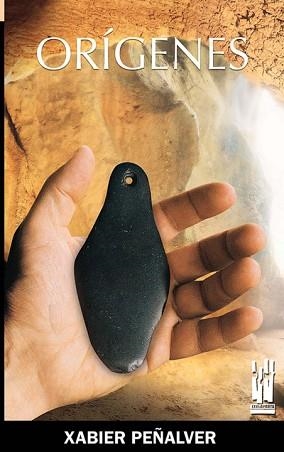 ORIGENES | 9788481363289 | PEÑALVER, XABIER